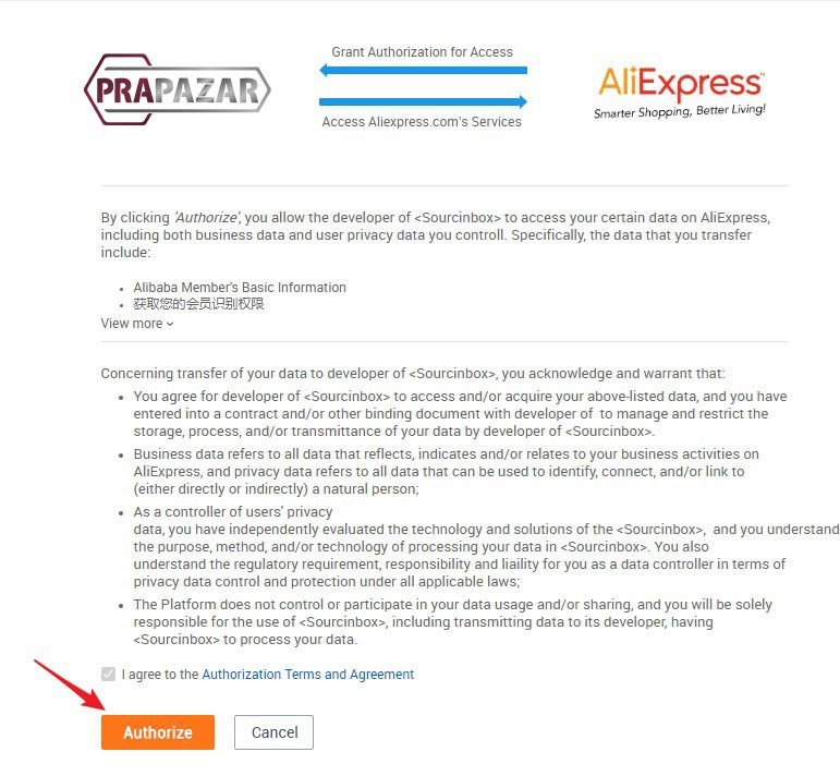 AliExpress Api Bilgileri Nasıl Alınır?
