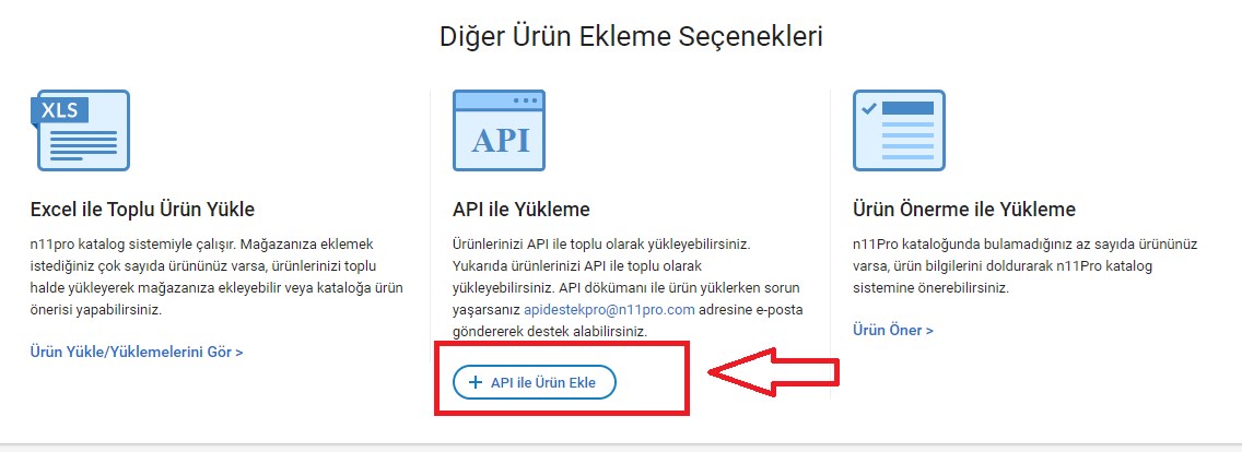n11pro nasıl kullanılır
