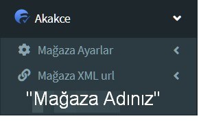 Akakçe Entegrasyonu Nasıl Api Alabilirim