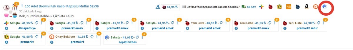 Akakçe Entegrasyonu Nasıl Api Alabilirim