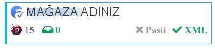 Akakçe Entegrasyonu Nasıl Api Alabilirim