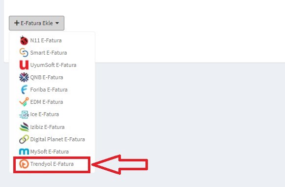 Trendyol E-Fatura Entegrasyonu Nasıl Yapılır?
