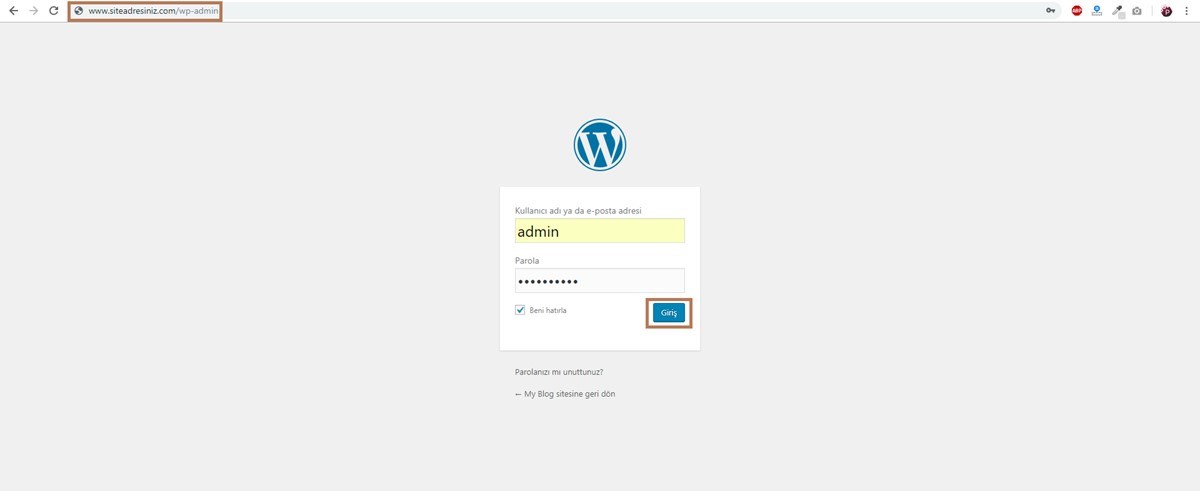 WooCommerce Api Anahtarı Oluşturma ve Prapazar'a Bağlama
