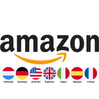 AMAZON OVERSEAS INTEGRATION