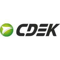 Cdek Kargo Entegrasyonu