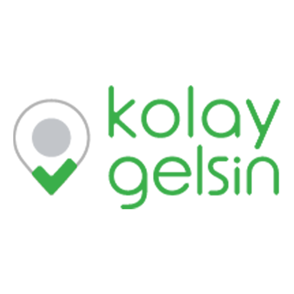 Kolay Gelsin Entegrasyonu
