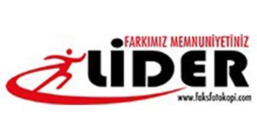 Lider Kırtasiye