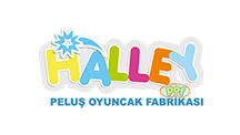 Halley Oyuncak Fabrikası