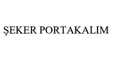 Şeker Portakalım