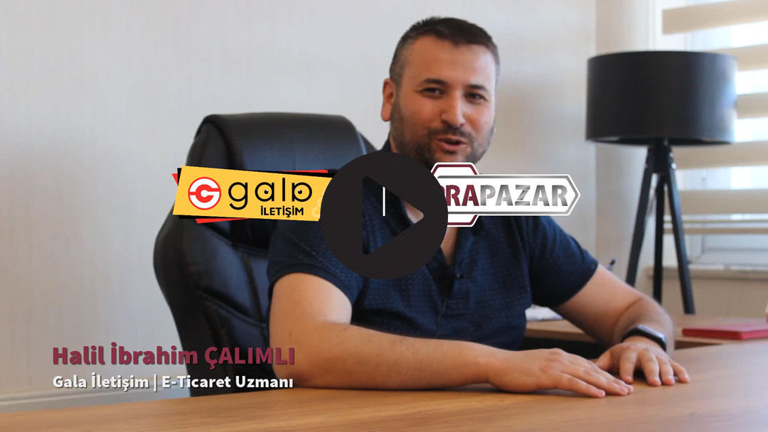 Halil İbrahim ÇALIMLI
